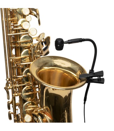 STAGG SIM20-S za sax DRŽAČ MIKROFONA