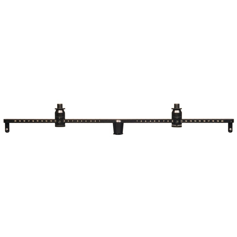 SUPERLUX MA90B STEREO BAR DRŽAČ MIKROFONA