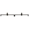 SUPERLUX MA90B STEREO BAR DRŽAČ MIKROFONA