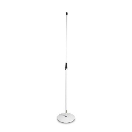 GRAVITY MS23 ravni WH STALAK MIKROFONSKI