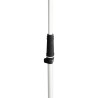 GRAVITY MS23 ravni WH STALAK MIKROFONSKI