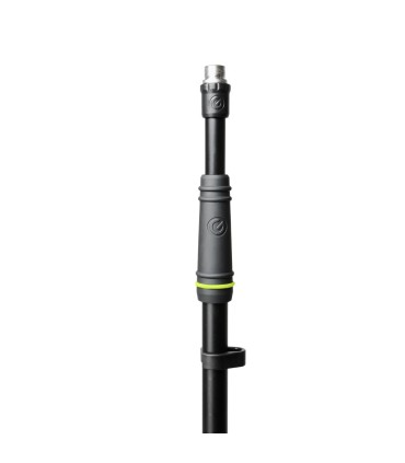 GRAVITY MS23 ravni BLACK STALAK MIKROFONSKI