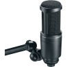 AUDIO-TECHNICA AT2020 COND. MIKROFON