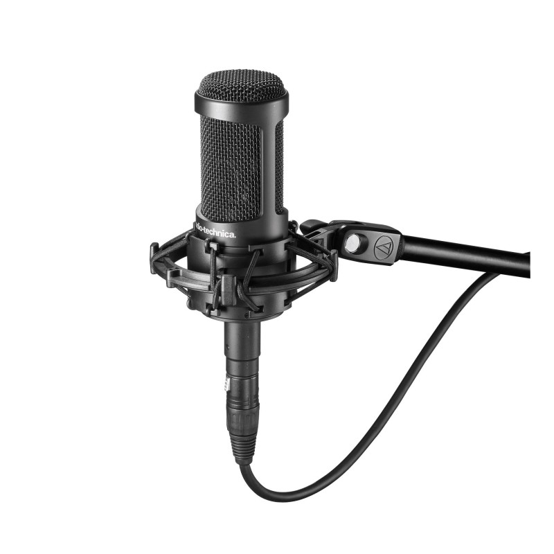 AUDIO-TECHNICA AT2035 COND. MIKROFON
