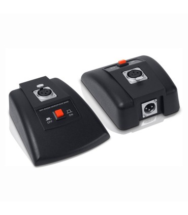 LD-SYSTEMS D 1015 CMB za mikrofon D 1015 CM BAZA