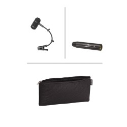 AUDIO-TECHNICA PRO35 MIKROFON