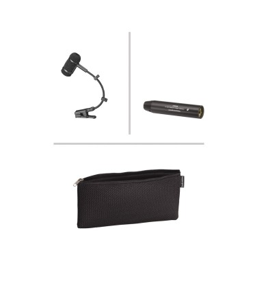 AUDIO-TECHNICA PRO35 MIKROFON
