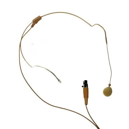 LD-SYSTEMS WS 100 MH 3 naglavni SKIN coloured MIKROFON