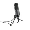 AUDIO-TECHNICA AT2020USB+ MIKROFON