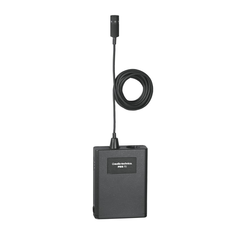 AUDIO-TECHNICA PRO70 LAVALIER MIKROFON