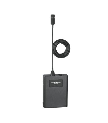 AUDIO-TECHNICA PRO70 LAVALIER MIKROFON