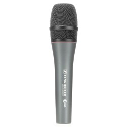 SENNHEISER E865 Condenser Vocal MIKROFON