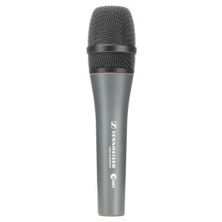 SENNHEISER E865 Condenser Vocal MIKROFON