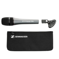 SENNHEISER E865 Condenser Vocal MIKROFON