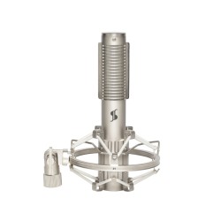 STAGG SRM70 RIBBON MIKROFON