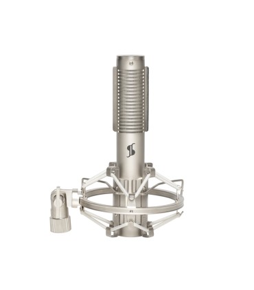 STAGG SRM70 RIBBON MIKROFON