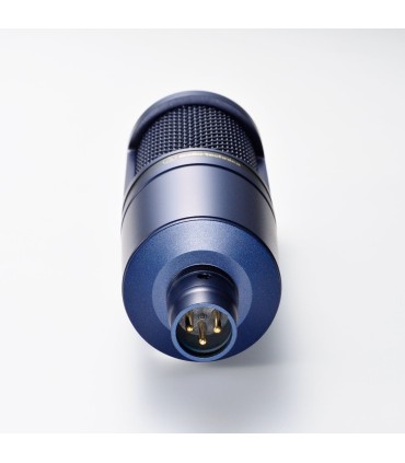 AUDIO TECHNICA AT2020 TYQ Navy Blue COND. MIKROFON