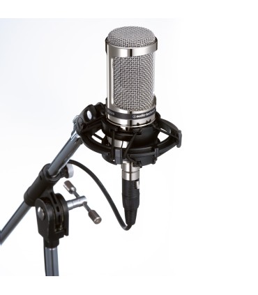 AUDIO-TECHNICA AT2020V LIMITED EDITION COND. MIKROFON