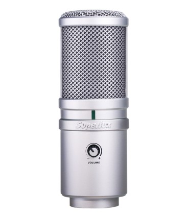 SUPERLUX E205U USB MIKROFON
