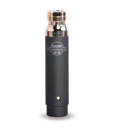 SUPERLUX HI10 hihat MIKROFON