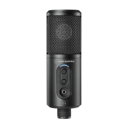 AUDIO-TECHNICA ATR2500X-USB COND. MIKROFON