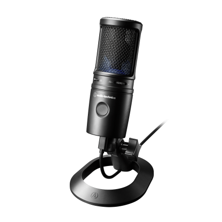 AUDIO-TECHNICA AT2020USB-X MIKROFON