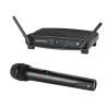 AUDIO-TECHNICA ATW-1102 System 10 ručni bežični MIKROFON