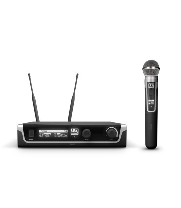 LD-SYSTEMS U506 HHD MIKROFON
