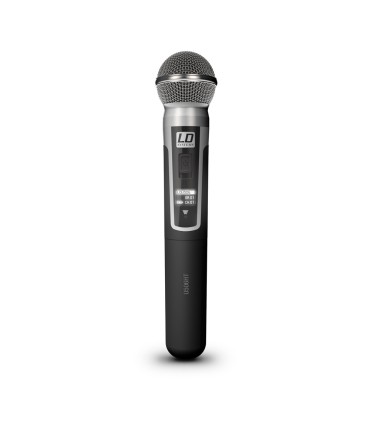LD-SYSTEMS U506 HHD MIKROFON