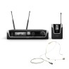 LD-SYSTEMS U518 BPHH naglavni skin colour MIKROFON