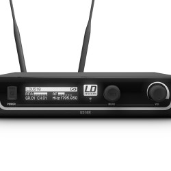 LD-SYSTEMS U518 BPHH naglavni skin colour MIKROFON