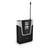 LD-SYSTEMS U518 BPHH naglavni skin colour MIKROFON