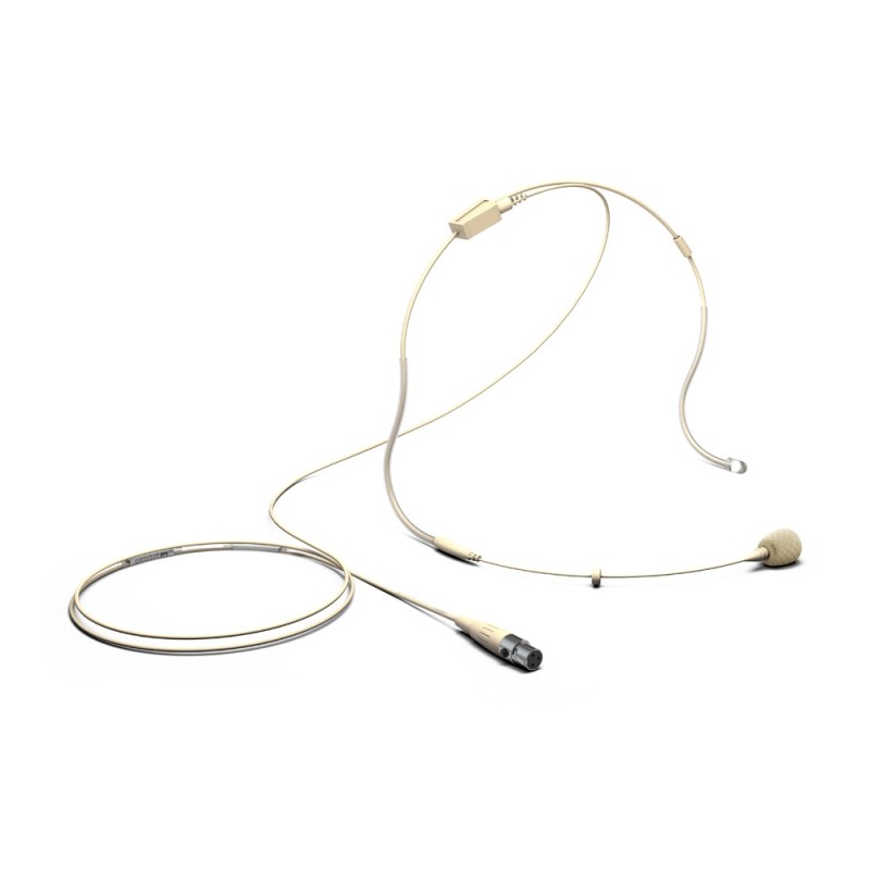 LD-SYSTEMS U518 BPHH naglavni skin colour MIKROFON