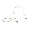 LD-SYSTEMS U518 BPHH naglavni skin colour MIKROFON