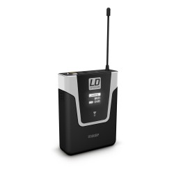 LD-SYSTEMS U506 BPHH 2 dupli naglavni skin MIKROFON