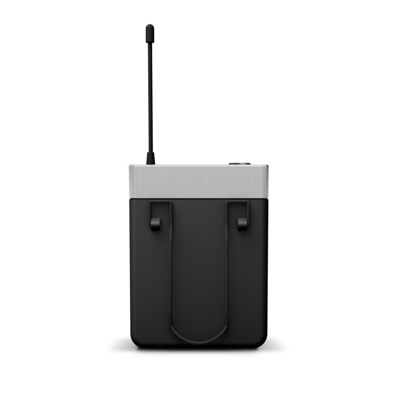 LD-SYSTEMS U506 BPHH 2 dupli naglavni skin MIKROFON