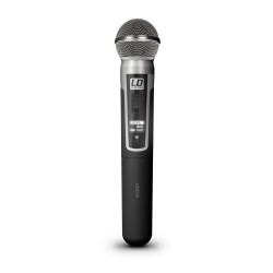 LD-SYSTEMS U506 HHD 2 dupli ručni dinamički MIKROFON
