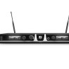 LD-SYSTEMS U506 HHD 2 dupli ručni dinamički MIKROFON