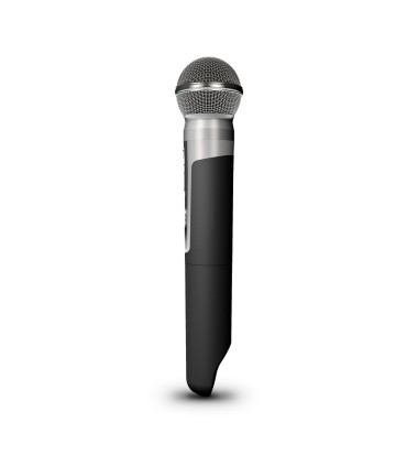LD-SYSTEMS U506 HHD 2 dupli ručni dinamički MIKROFON
