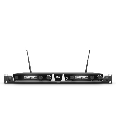 LD-SYSTEMS U506 HHD 2 dupli ručni dinamički MIKROFON