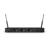 LD-SYSTEMS U506 HHD 2 dupli ručni dinamički MIKROFON