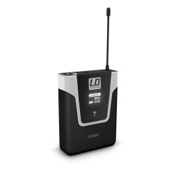 LD-SYSTEMS U506 BPHH naglavni skin colour MIKROFON