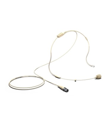 LD-SYSTEMS U506 BPHH naglavni skin colour MIKROFON