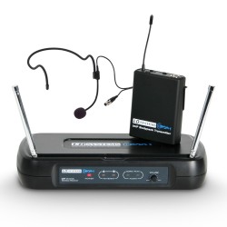 LD-SYSTEMS WSECO 2 BPHB 6 I naglavni MIKROFON