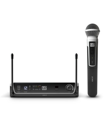 LD-SYSTEMS U305 HHD MIKROFON
