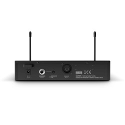LD-SYSTEMS U306 HHD MIKROFON