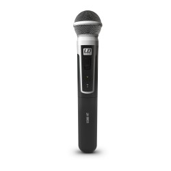LD-SYSTEMS U306 HHD MIKROFON