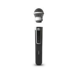 LD-SYSTEMS U306 HHD MIKROFON
