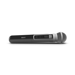 LD-SYSTEMS U306 HHD MIKROFON