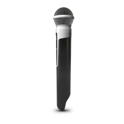 LD-SYSTEMS U306 HHD MIKROFON